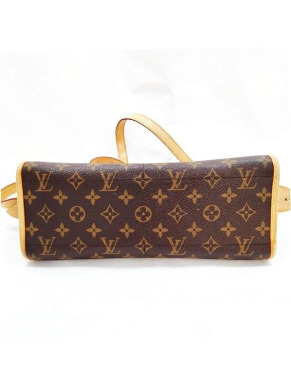 Authentic Louis Vuitton Monogram Twin GM Pochette Shoulder Bag Crossbody Vintage - Picture 7 of 16
